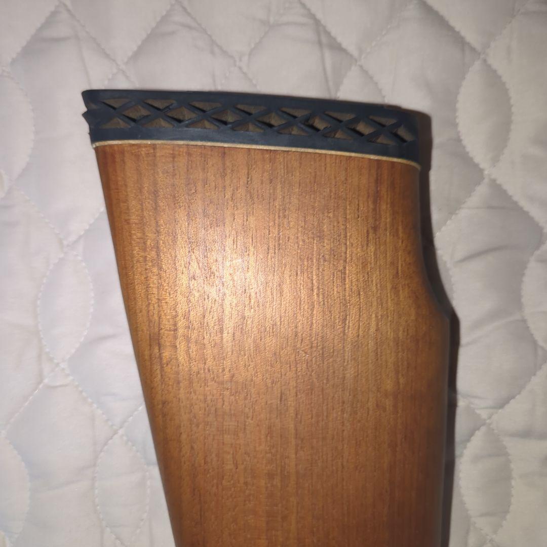 MGC モーゼルカービン　モデルガン