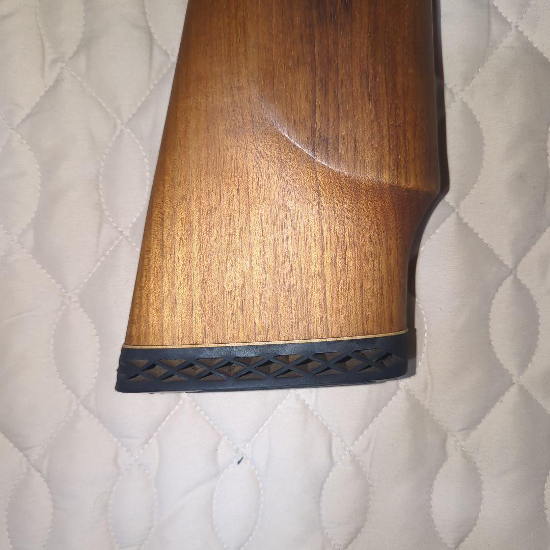 MGC モーゼルカービン　モデルガン