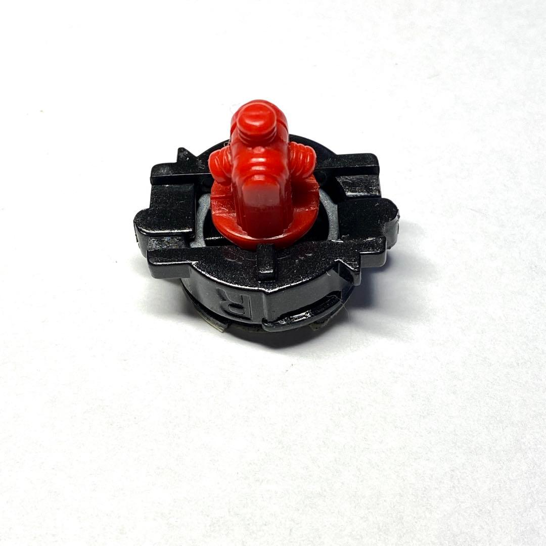 ブラックドランザー　【爆転シュートベイブレード】