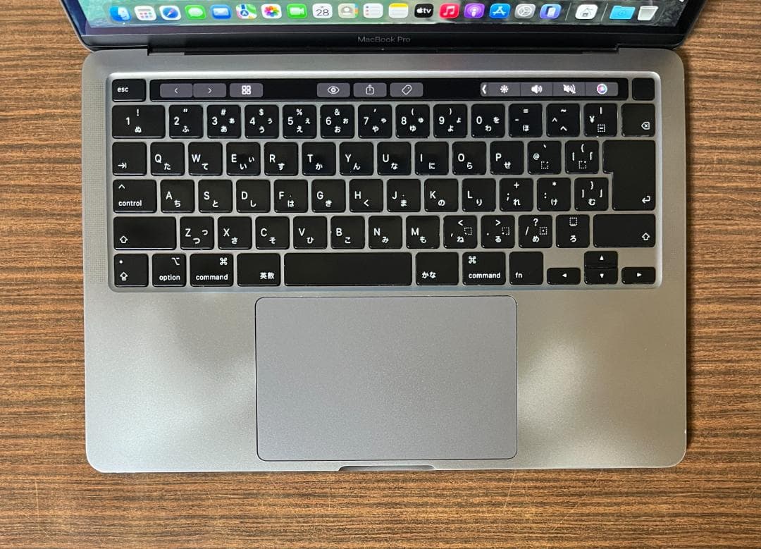 i7、高速、高性能、Macbook Pro 2020、32GB、1TB