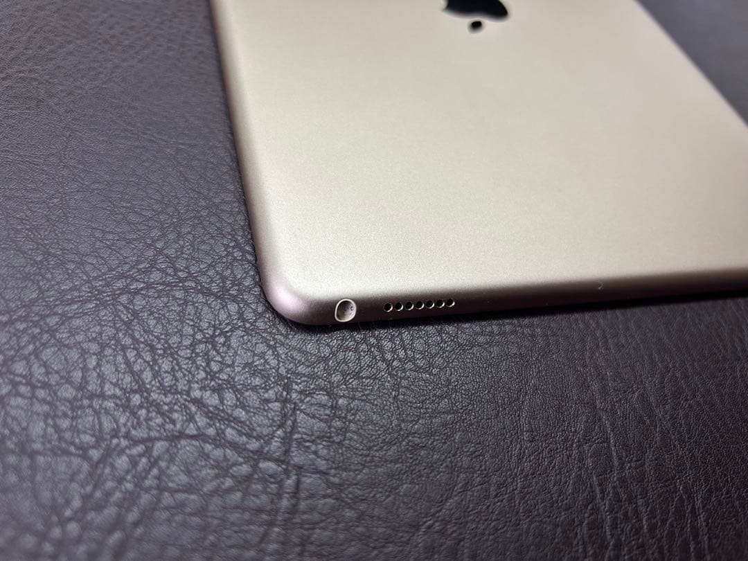 iPad Pro 9.7インチ128GB Wi-Fiモデル