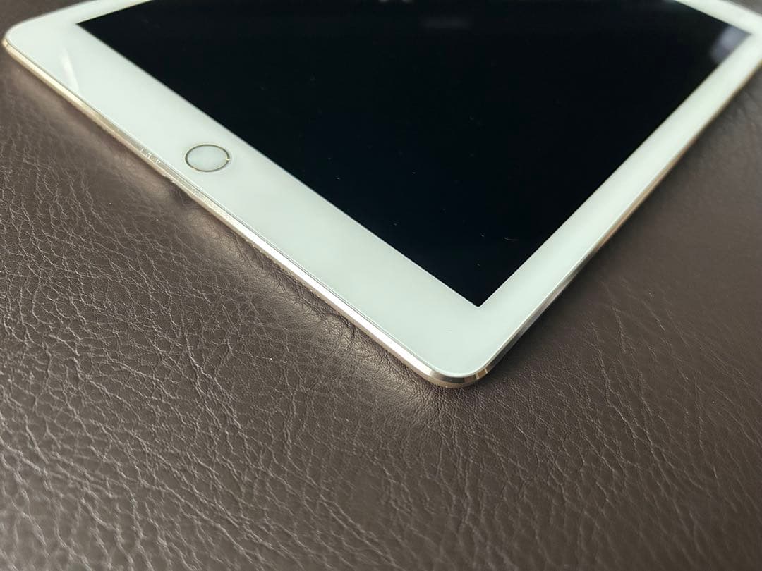 iPad Pro 9.7インチ128GB Wi-Fiモデル