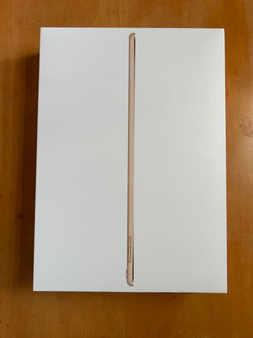 iPad Pro 9.7インチ128GB Wi-Fiモデル