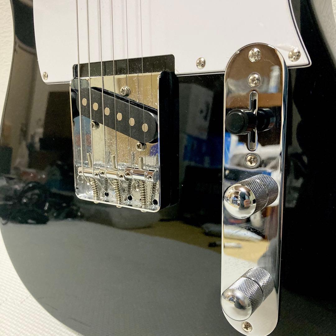 ★美品★ Selder エレキギター テレキャスタータイプ