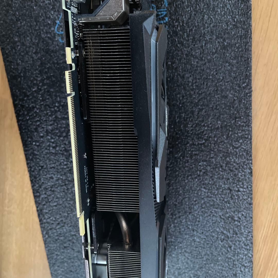 ア*ー様 MSI GeForce RTX 2070 GAMING Z 8G