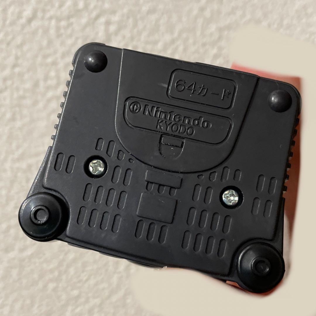 レア　希少　任天堂64 カードダス　ポケットカード　ポケットモンスター　プリズム