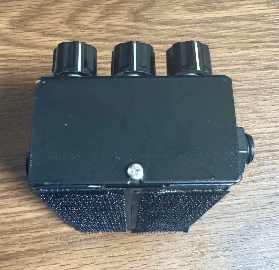 AMT ELECTRONICS D2 Diezel エフェクター