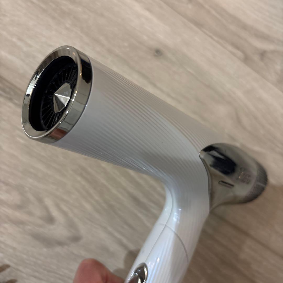 ReFa ヘアドライヤー ホワイト