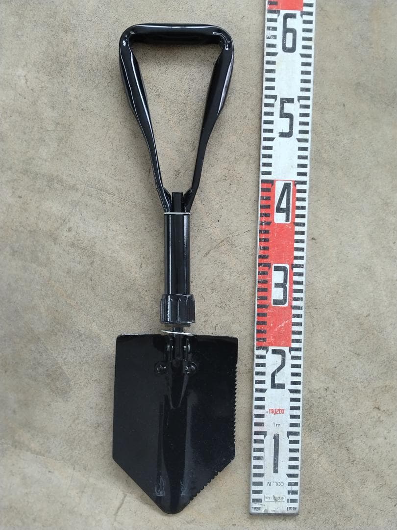 Ｍ１９６７ ライトウェイト装備