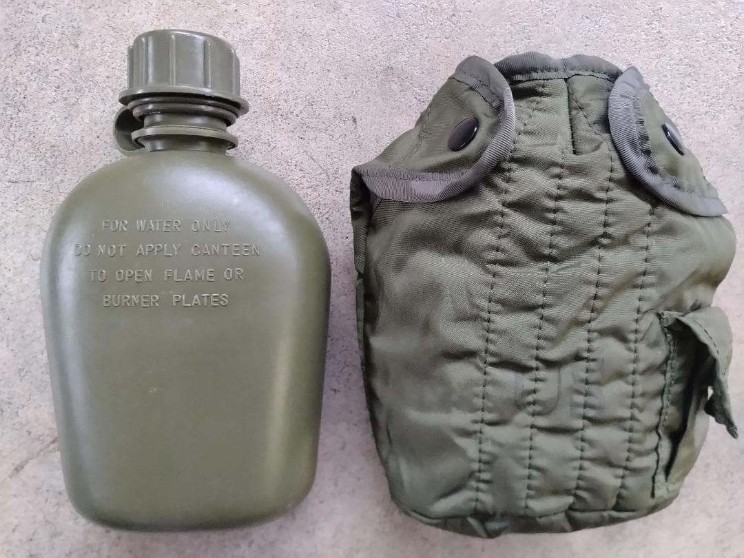 Ｍ１９６７ ライトウェイト装備