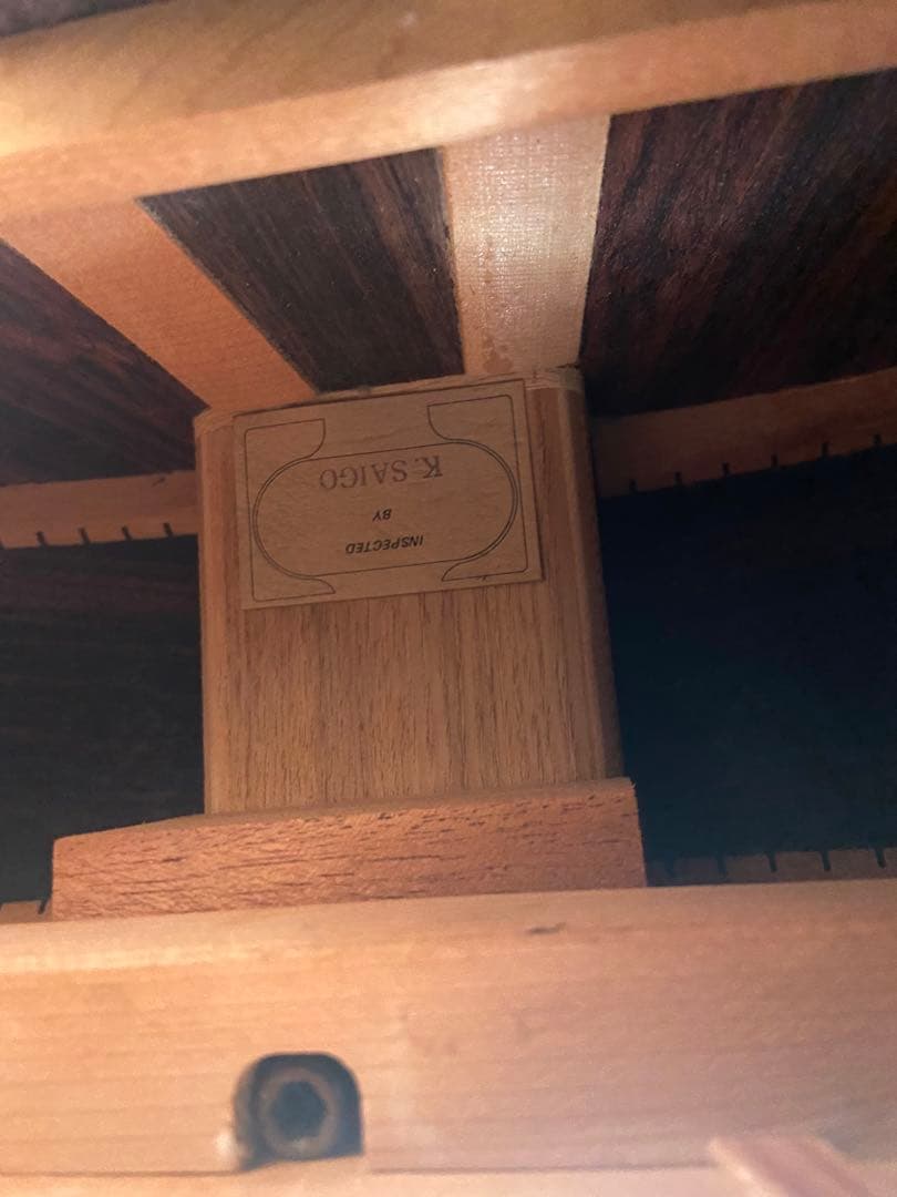 SNAPPY アコースティックギター　スナッピー　TOKAI