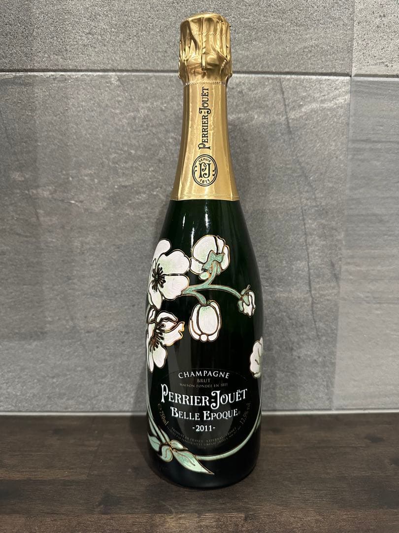 ペリエジュエ ベルエポック 2011 750ml