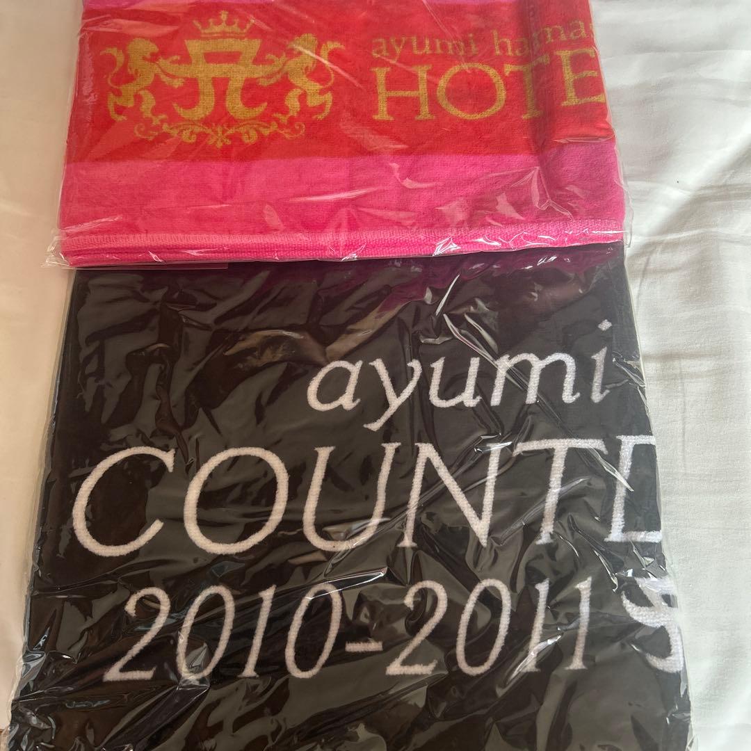 浜崎あゆみセット