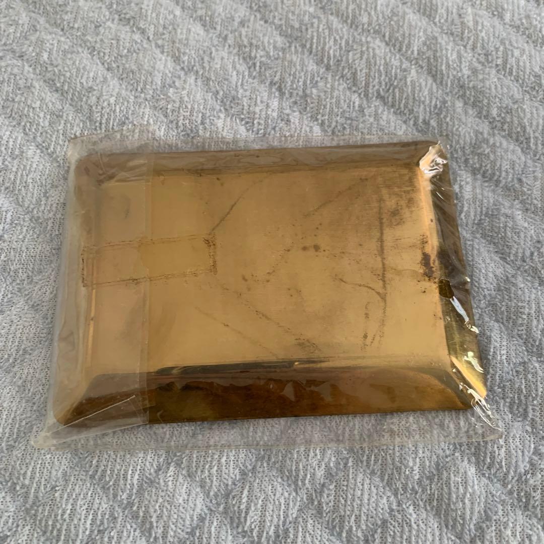 矢沢永吉 トレイ P.M.9