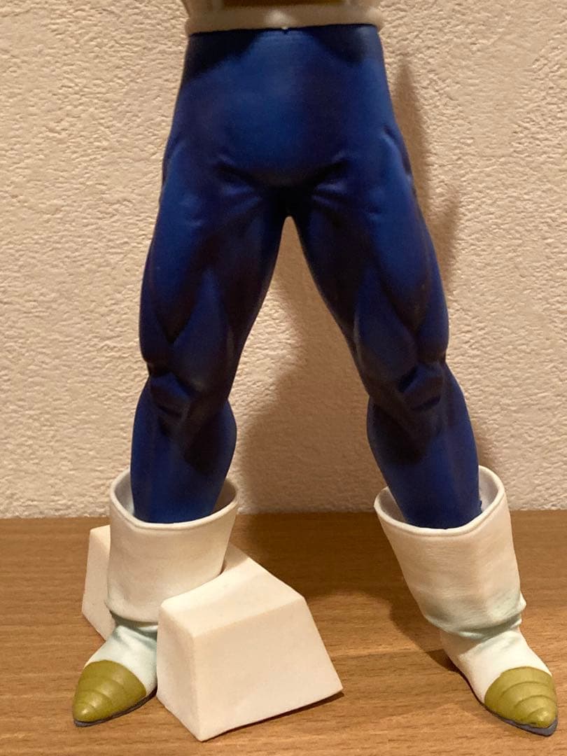 一番くじ　ドラゴンボールメモリーズ　 超サイヤ人孫悟空・ベジータフィギュアセット