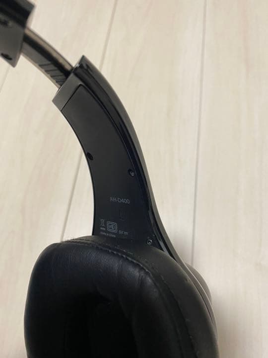 DENON ヘッドホン　AH-D400
