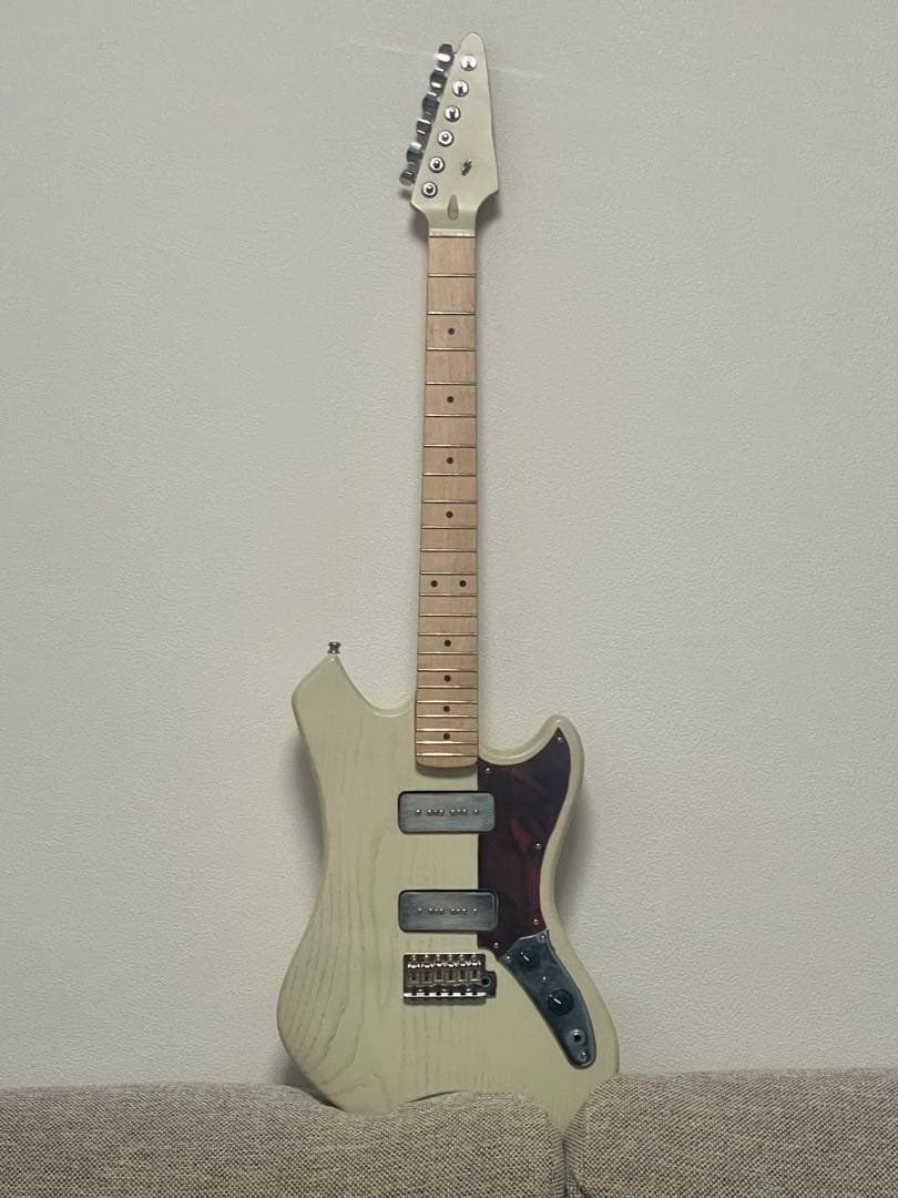 常田 スウィンガー 自作【ジャンク品】