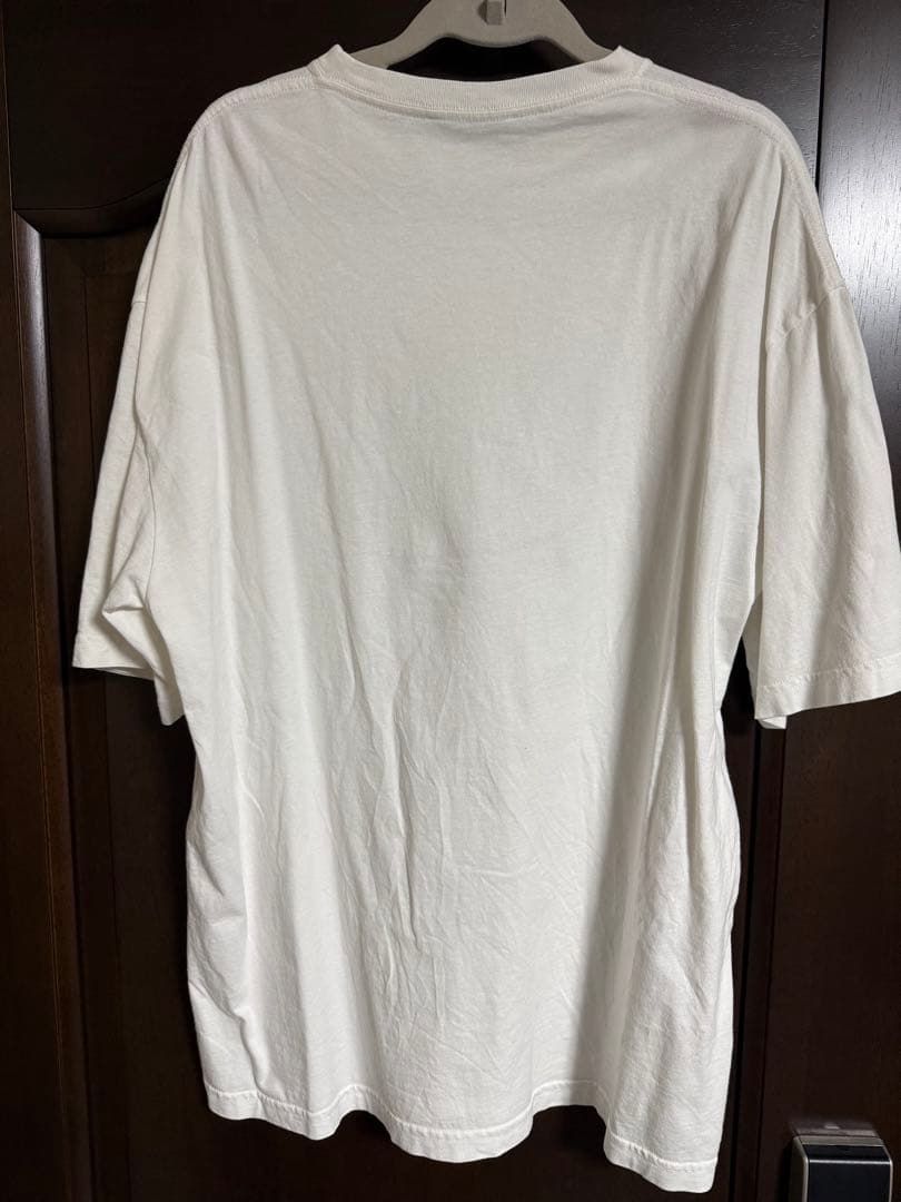 BALENCIAGA カラフルロゴ Tシャツ