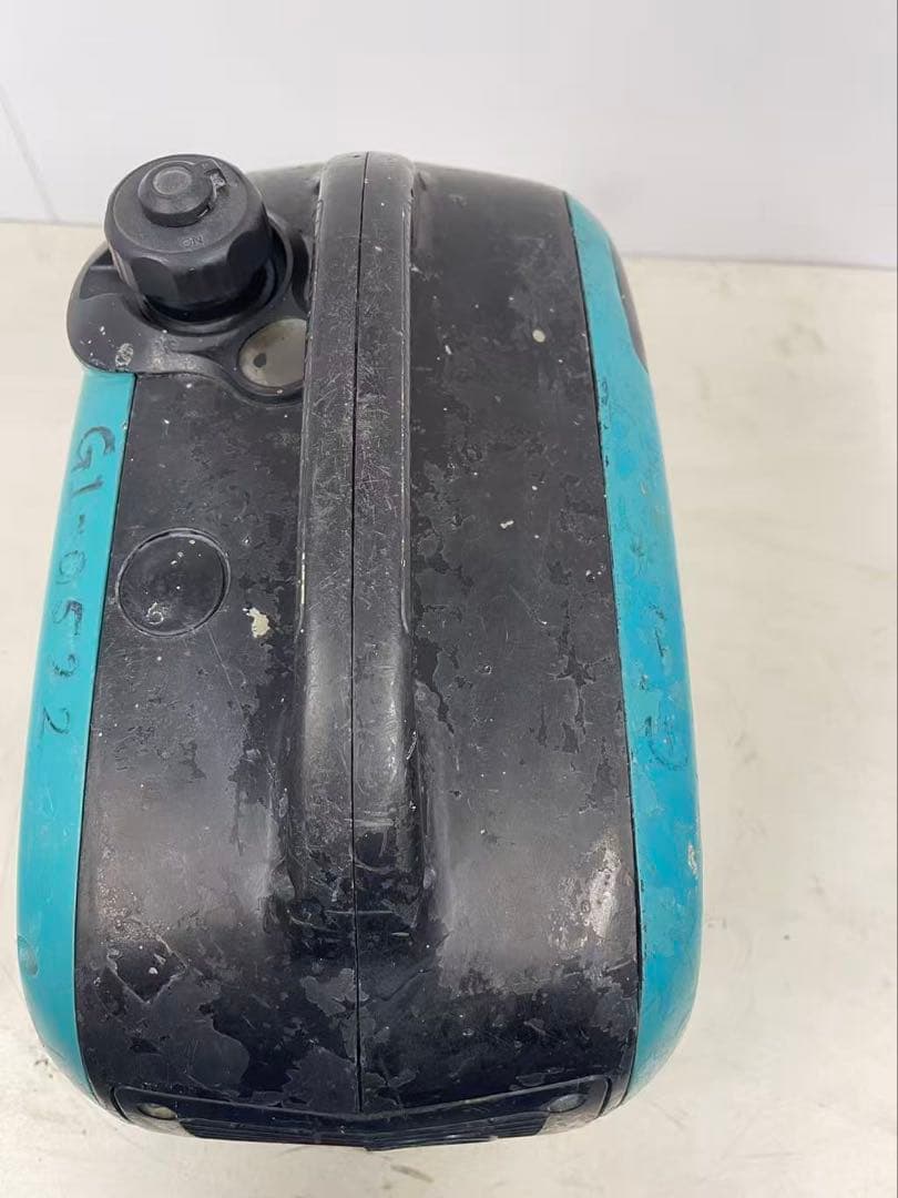 デンヨー　Denyo インバータ発電機 GE-1600SS-IV (B659）