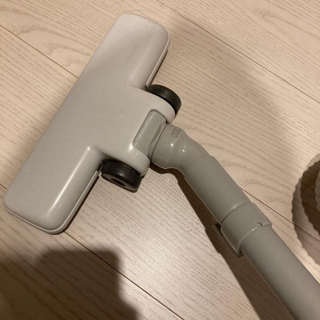 東芝 紙パック 掃除機