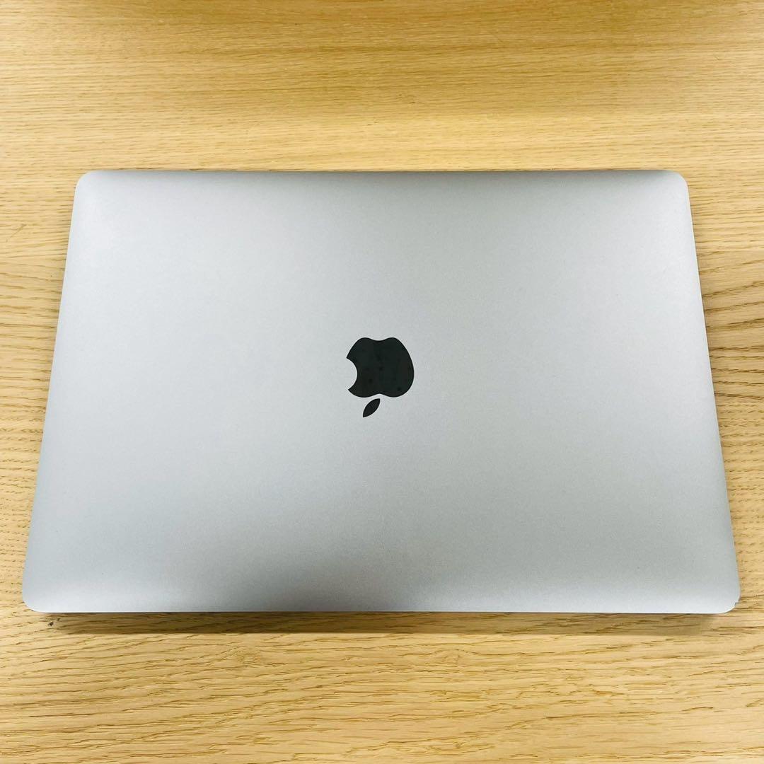 MacBook Pro 2020 13インチ M1 16GB 1TB WW17