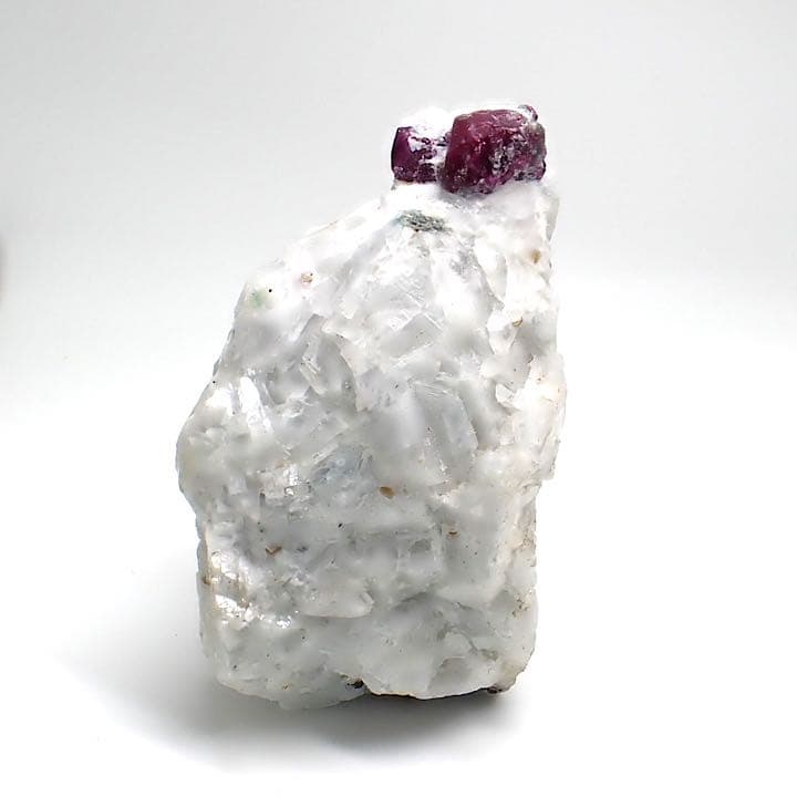 【パキスタン産】ルビー原石