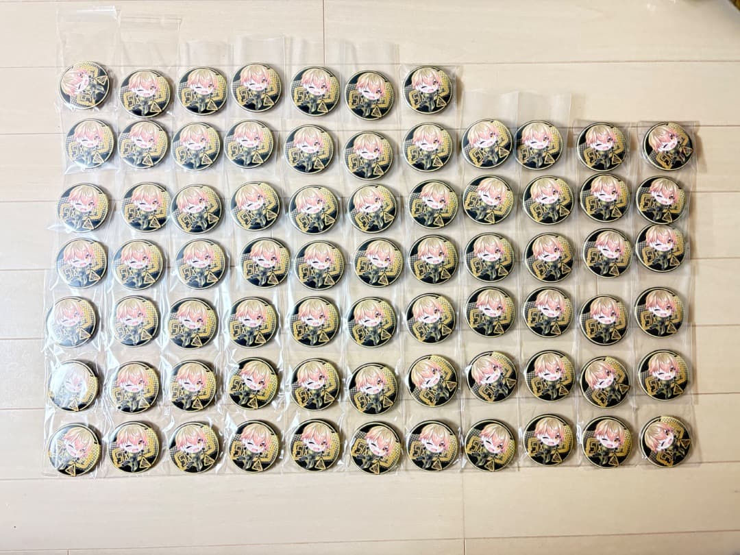 みこと シクフォ二 ばにおデフォ まとめ売り