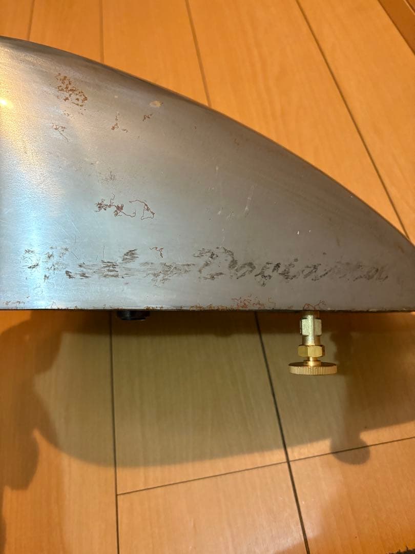 美品‼️ ハーレー　スポーツタンク　9L