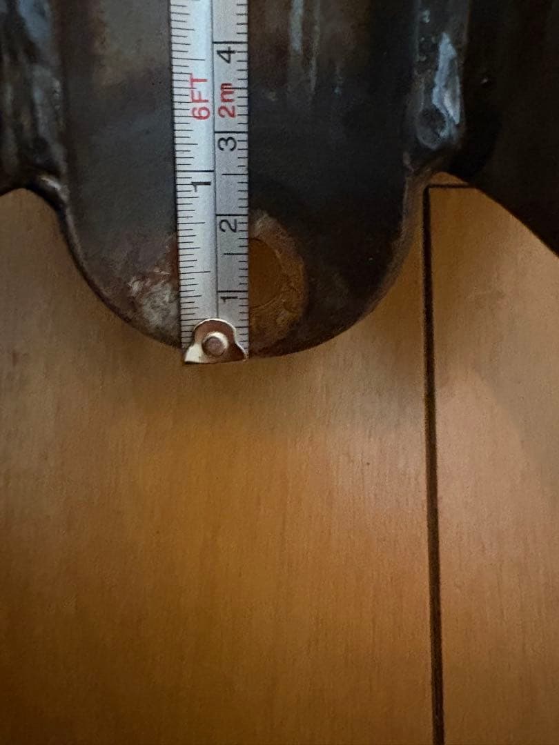 美品‼️ ハーレー　スポーツタンク　9L