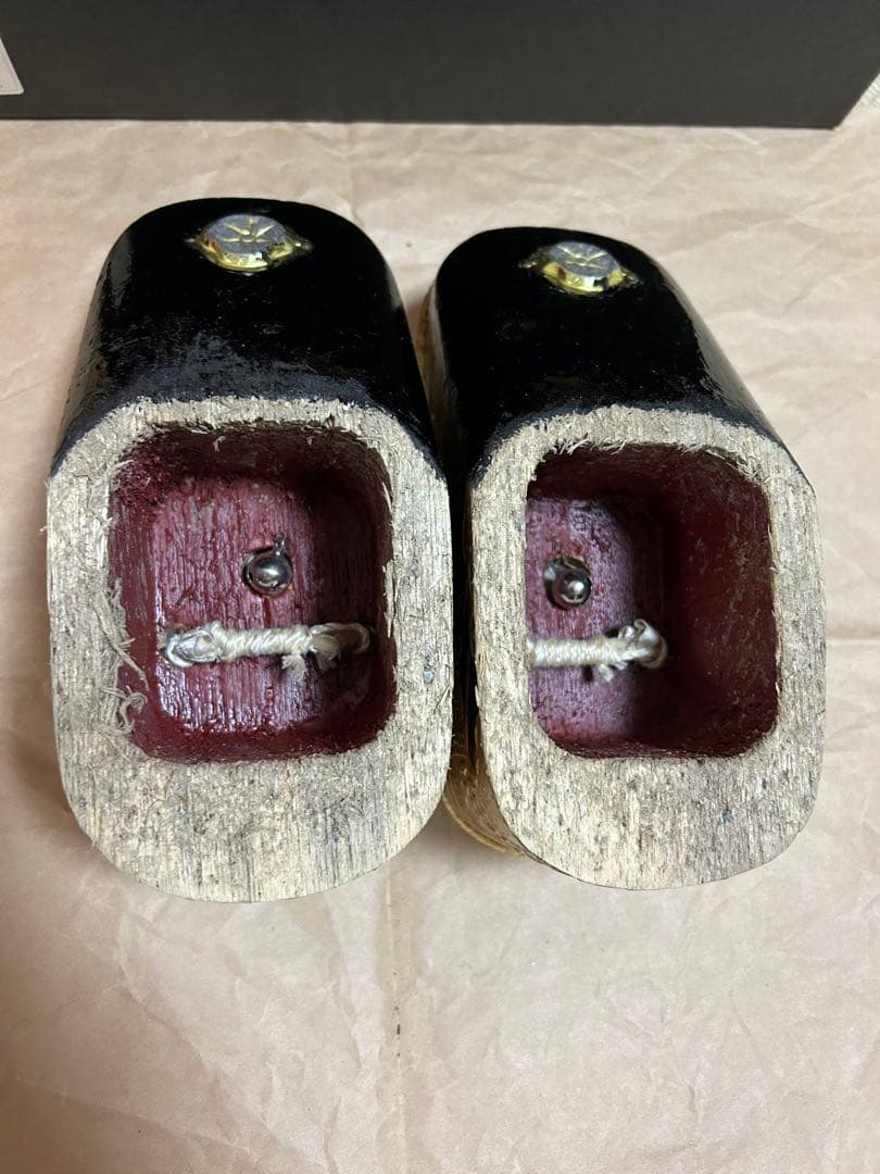 七五三、こっぽり、ぽっくり、おこぼセット