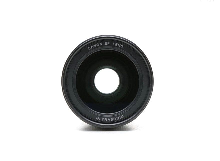 ■単焦点レンズ　Canon EF 35mm F1.4 L USM