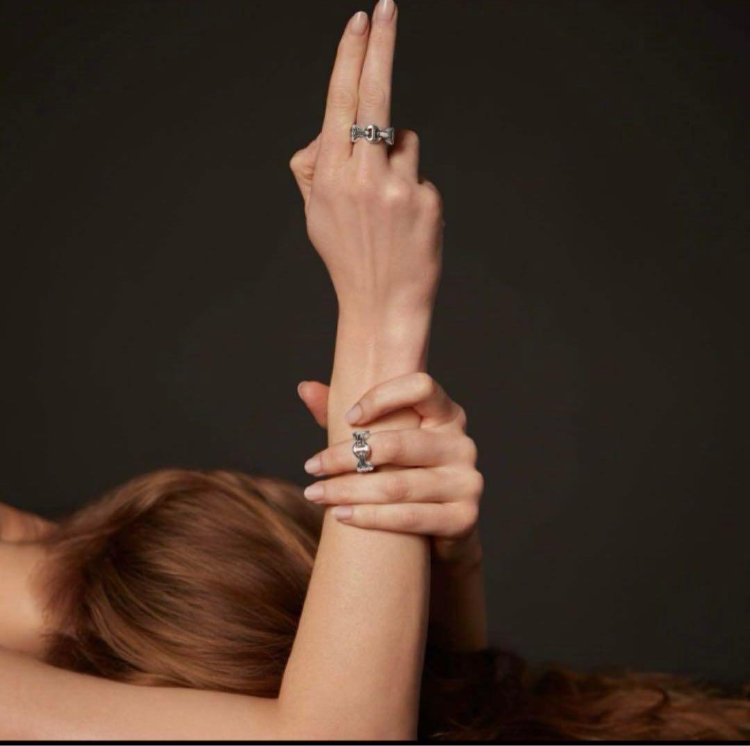 ホーセンブース DAME CLASSIC TRI-RINK US 8