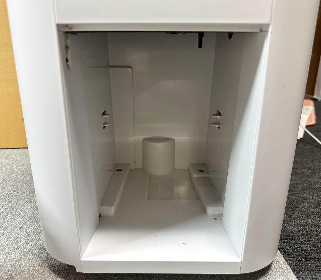 アイリスオーヤマ 空気清浄機能付　除湿機 PD-A140-W　2023年製