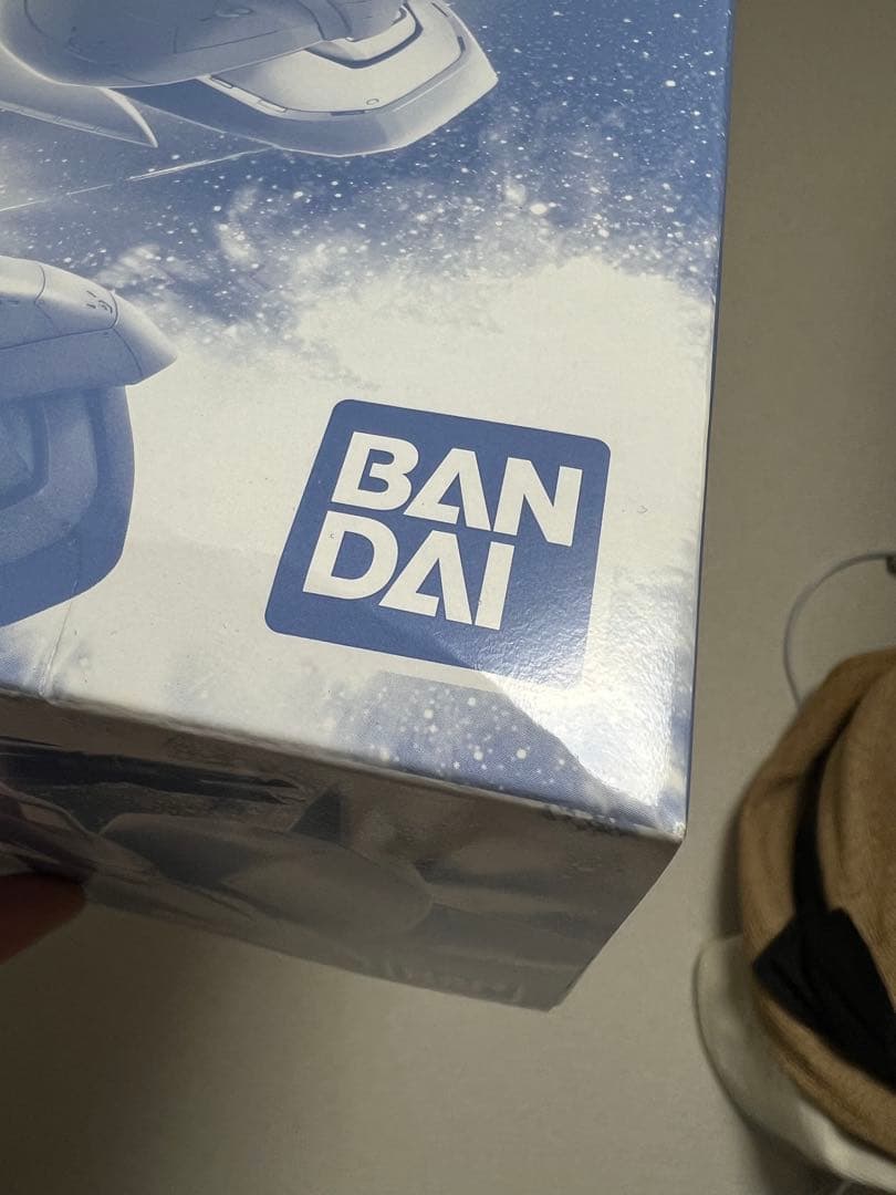 MG 1/100 ゲルググキャノン（MSV カラー）