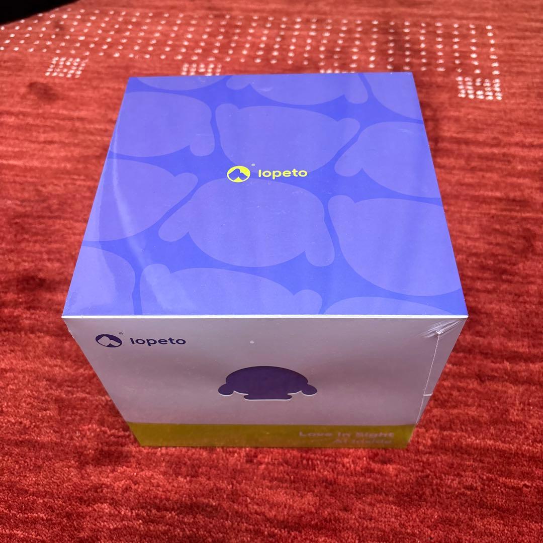 lopeto ロペット 新品未使用未開封
