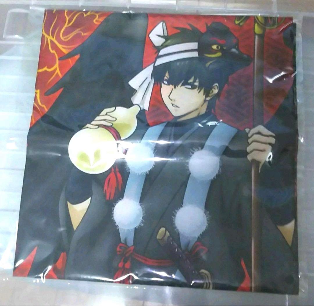 銀魂　布ポスター　土方　202511290244