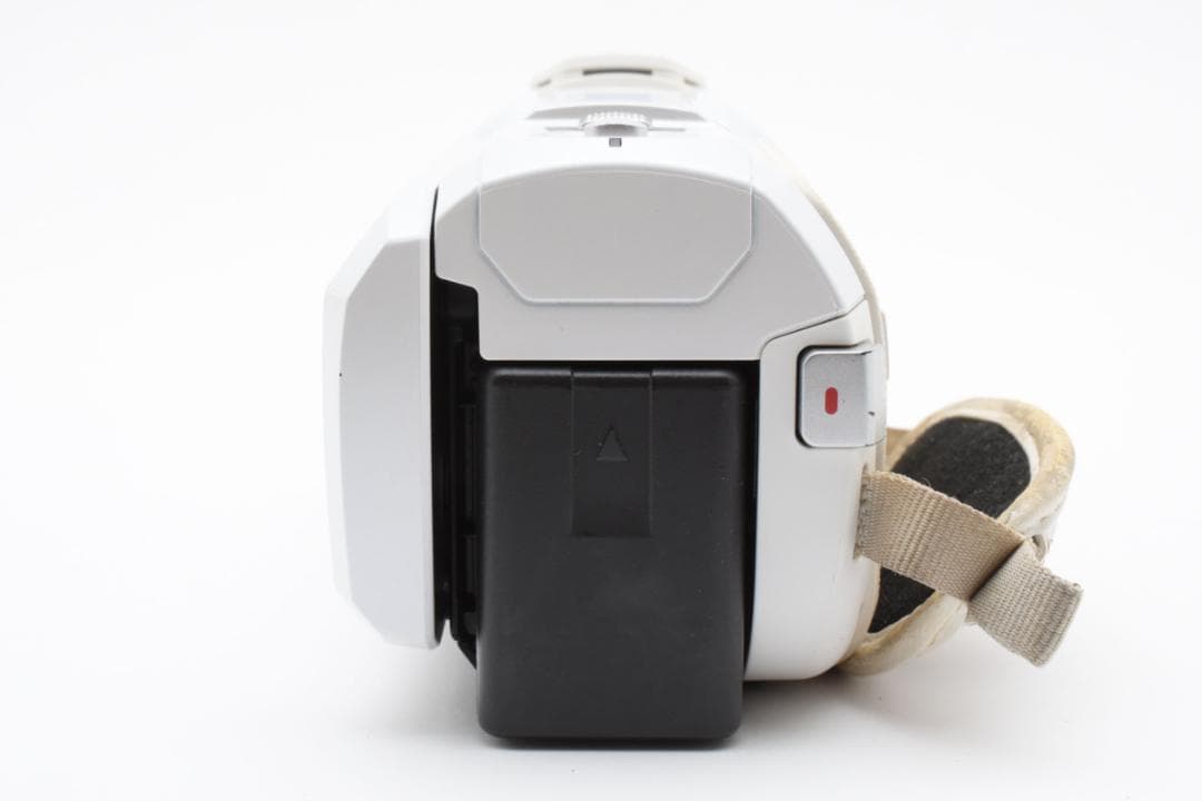 パナソニック HC-VZX1M-W デジタル4K ビデオカメラ ジャンク