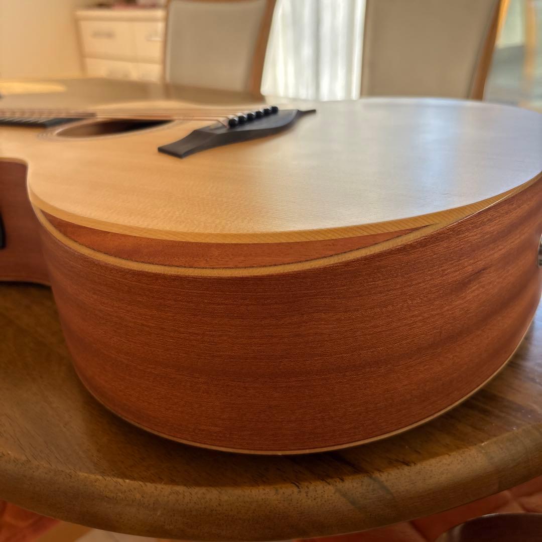 Taylor Academy 12e エレアコ