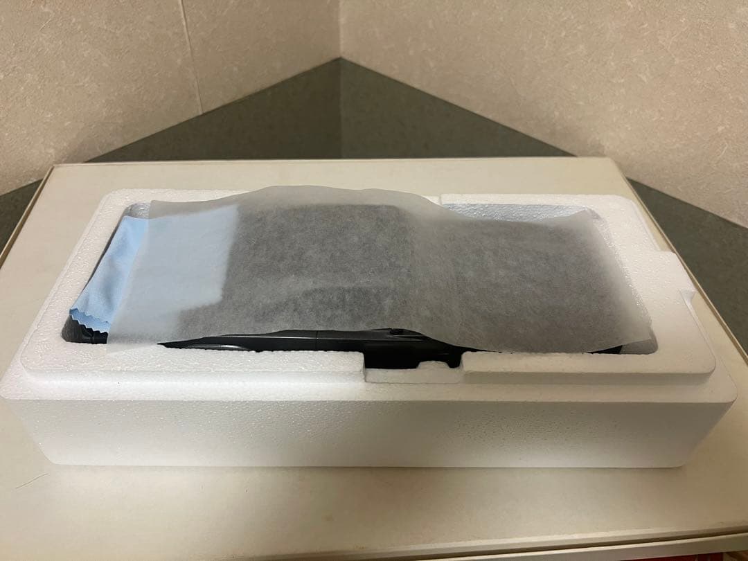 早い者勝ち　 京商 GT SPIRIT 1/18 ダッジスーパー チャージャー