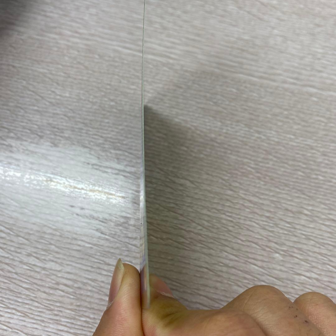 デンチュラ ポケモンカード 100HP 002/056