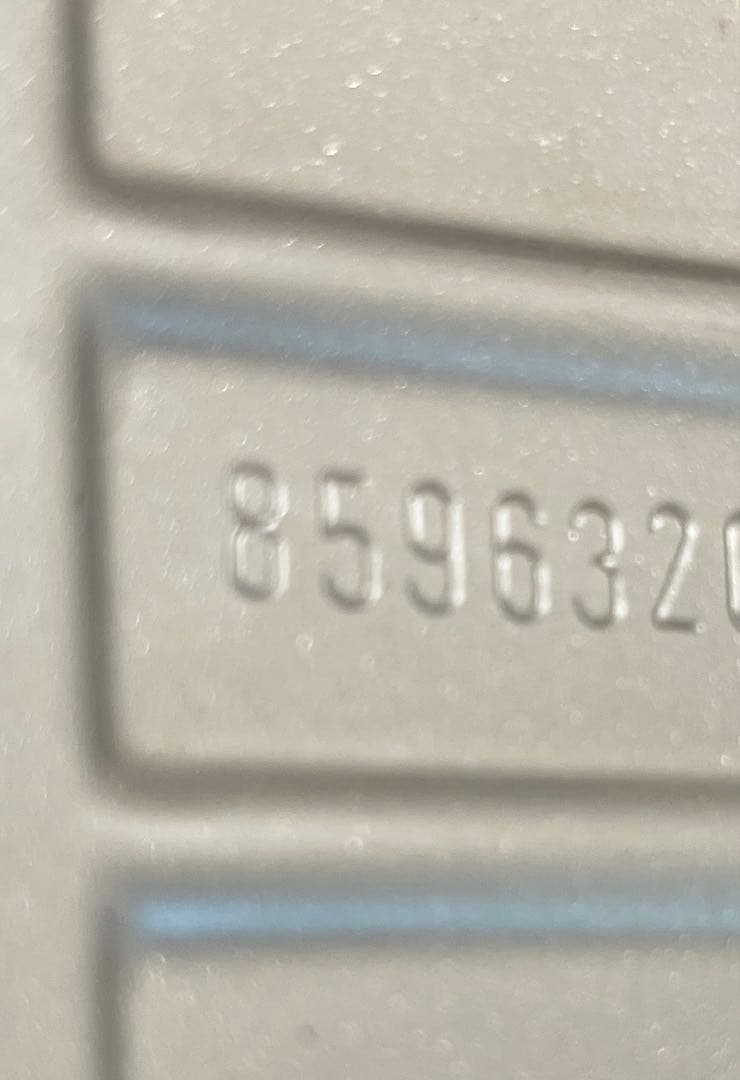 RIMOWA SALSA リモワ サルサ63L 2輪TSAロック付