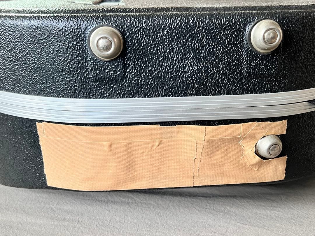 アコースティックギターOvation S868 Elite SpecialUSA