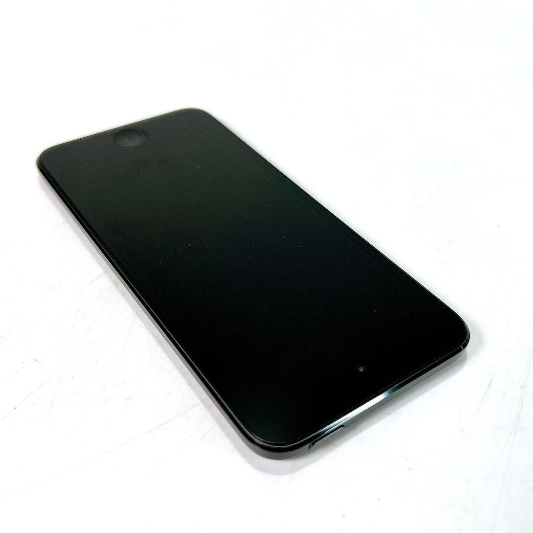 【美品】Apple iPod touch 第6世代 MKWU2J/A 128GB