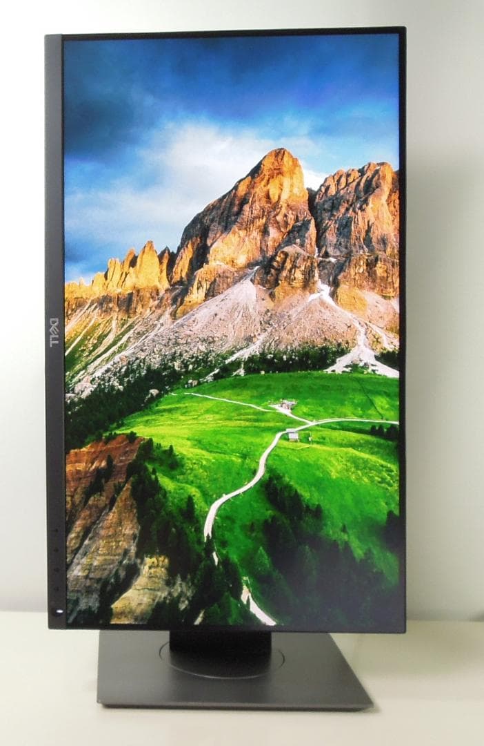 ◆DELL P2418D◆23.8インチ◆WQHD◆2560x1440◆IPS◆