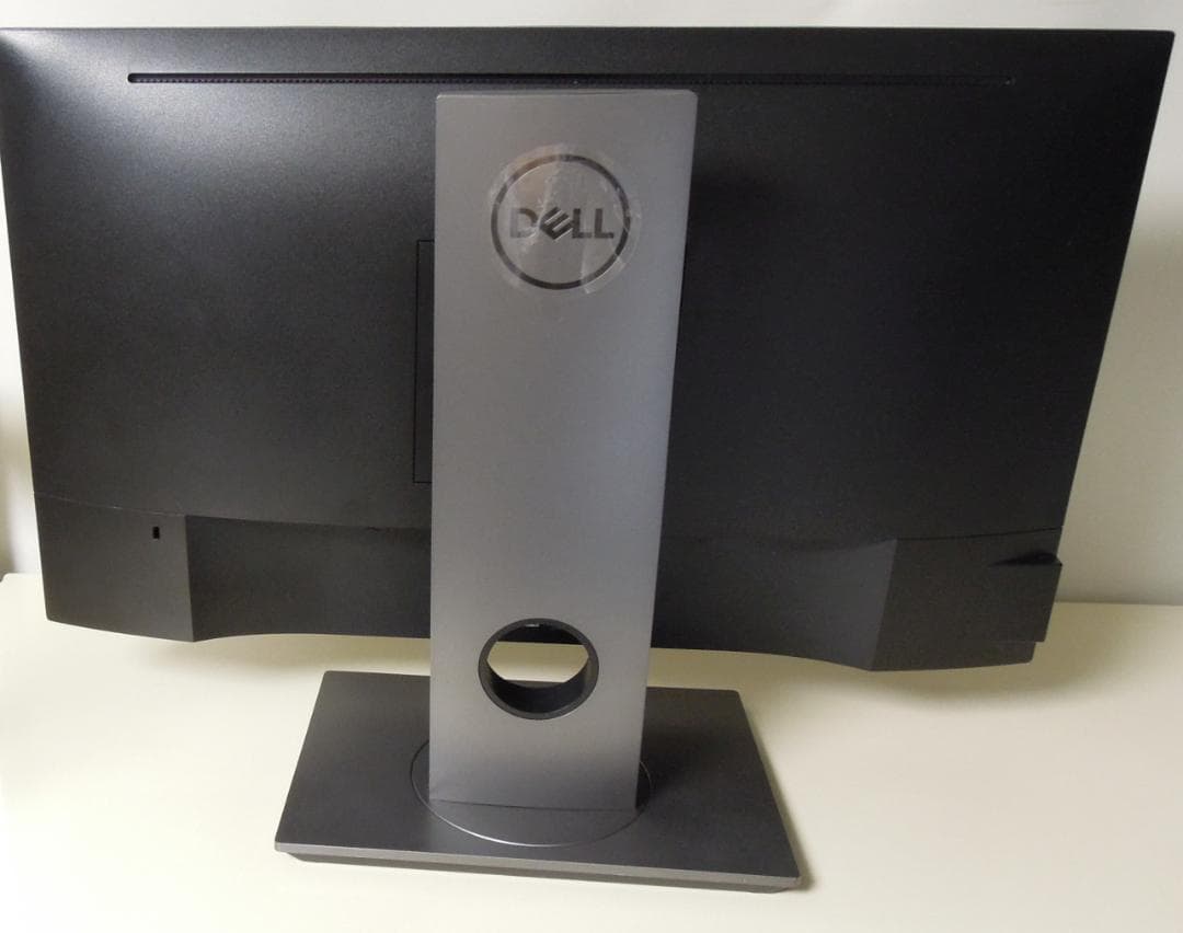 ◆DELL P2418D◆23.8インチ◆WQHD◆2560x1440◆IPS◆