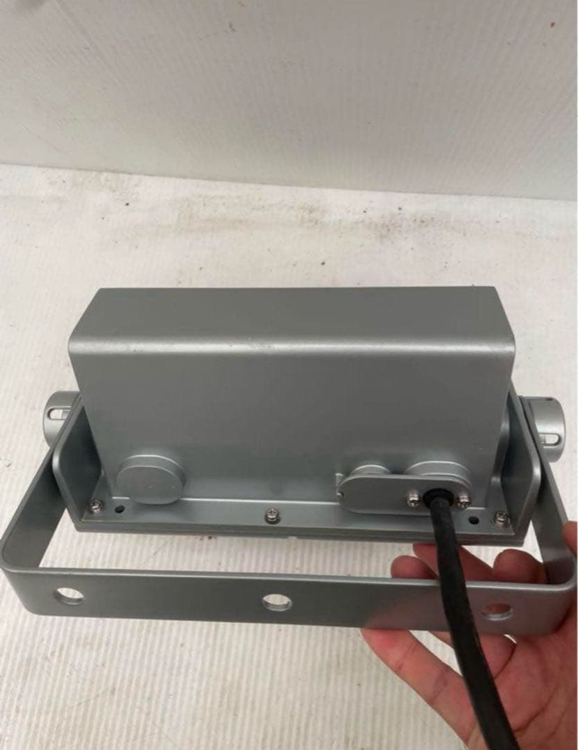 24年製35個セット東芝ライテックLED小型投光LEDS-04910NW-LS9