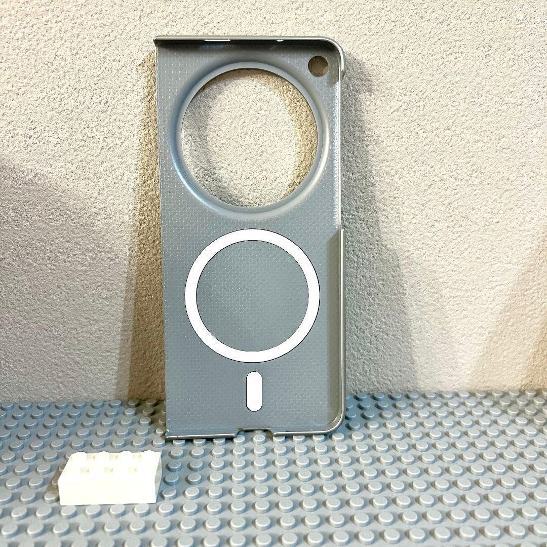 【極美品】OPPO Find N3 12+512G 折り畳み SIMフリースマホ