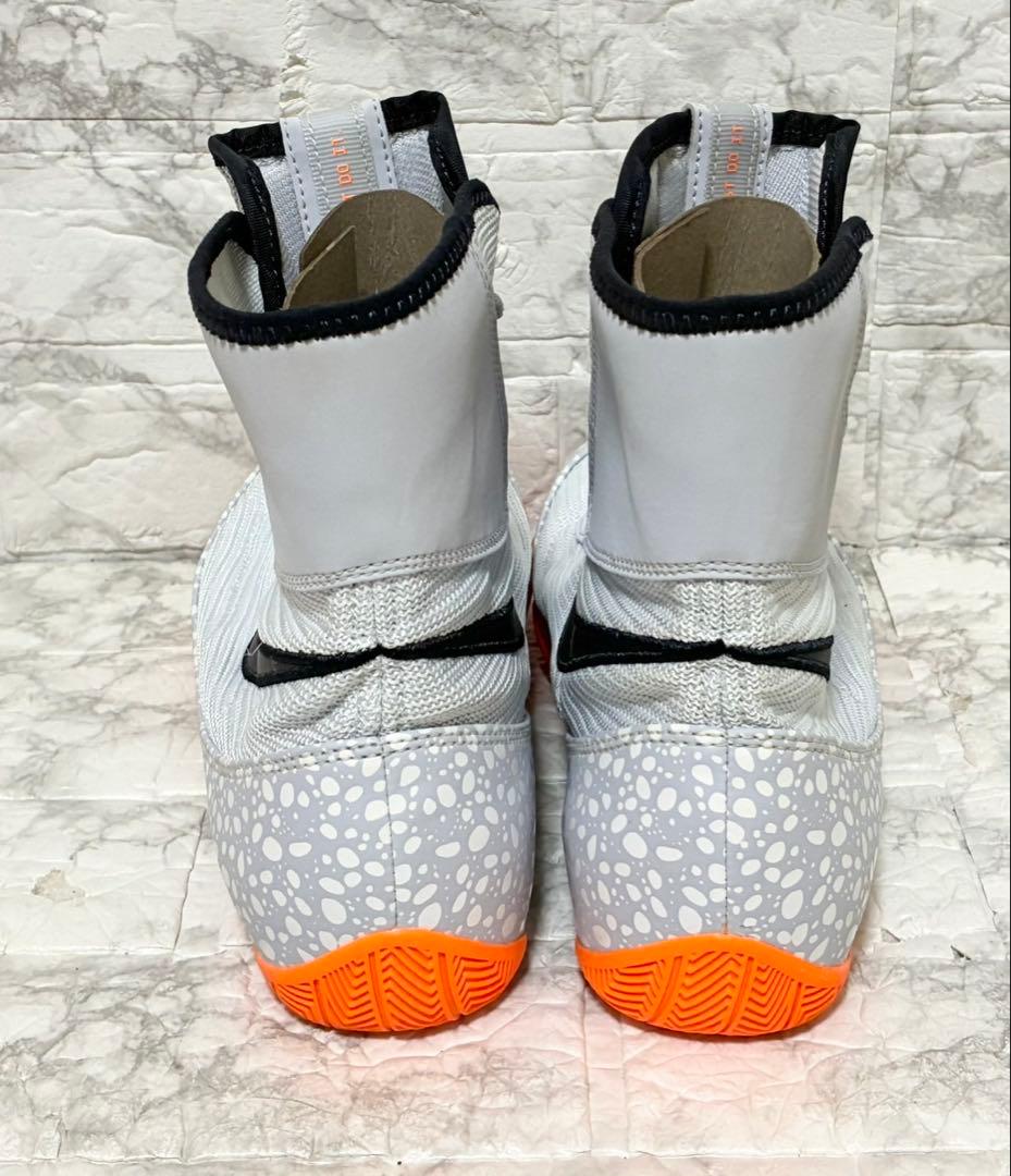 【ほぼ未使用】NIKE MACHOMAI 2 2024 パリオリンピック限定