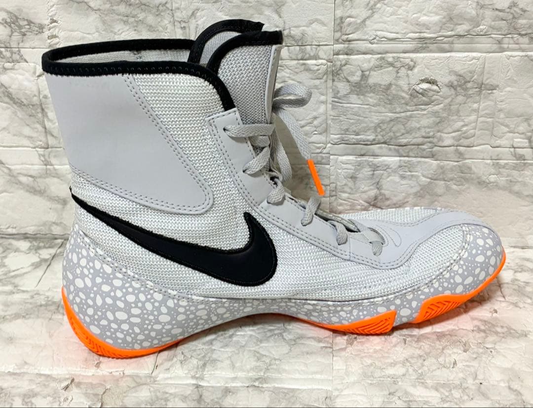 【ほぼ未使用】NIKE MACHOMAI 2 2024 パリオリンピック限定