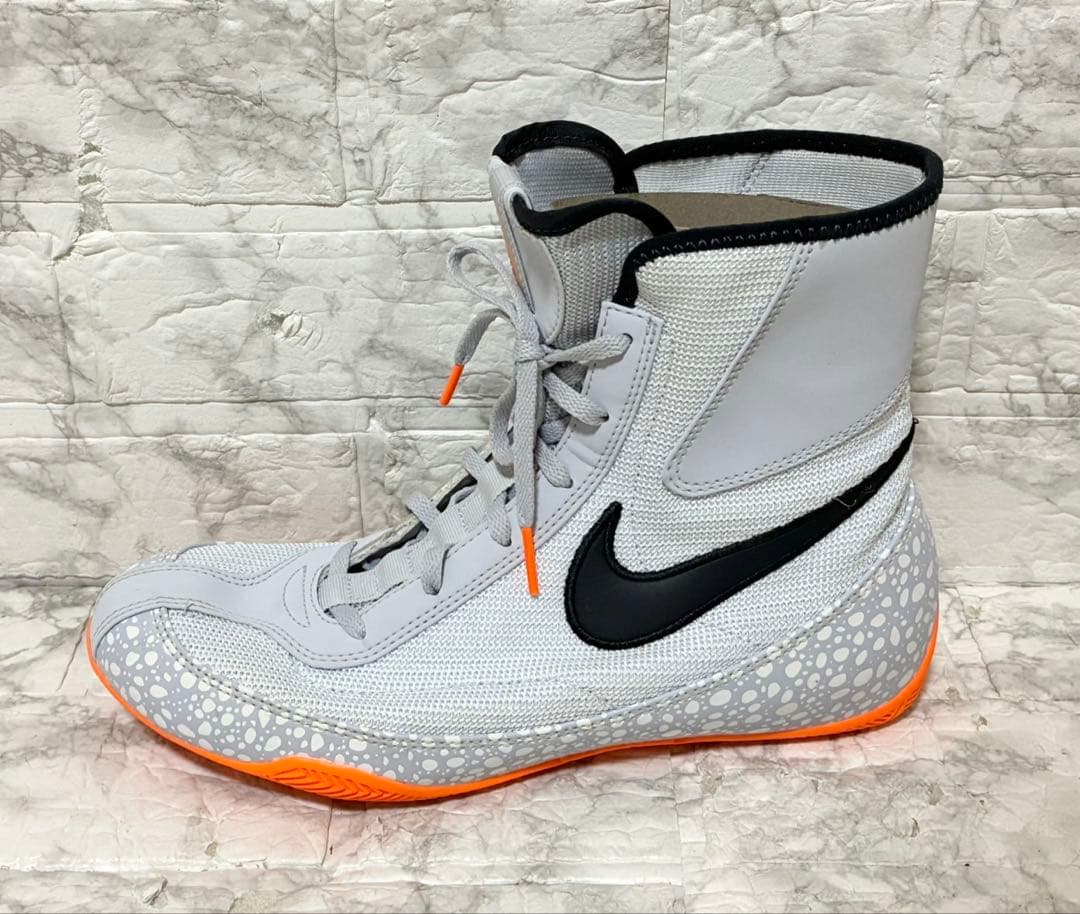 【ほぼ未使用】NIKE MACHOMAI 2 2024 パリオリンピック限定